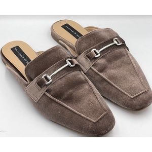 Steve Madden Royce slides